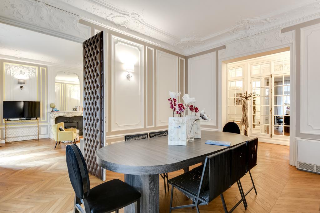 Sweet Inn - Boetie IV Paris