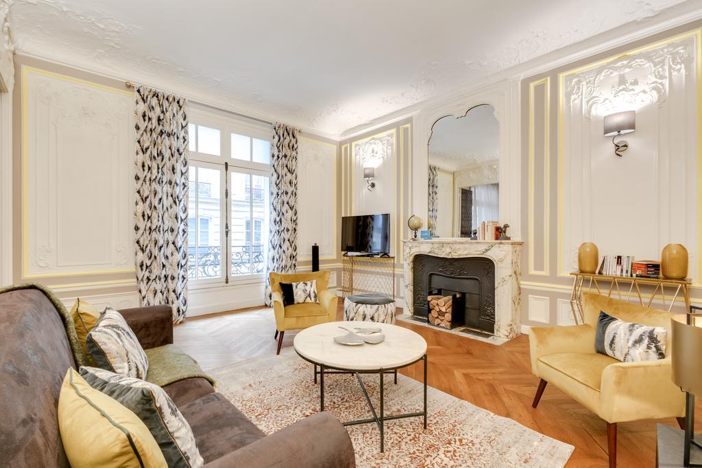 Sweet Inn - Boetie IV Apartamento