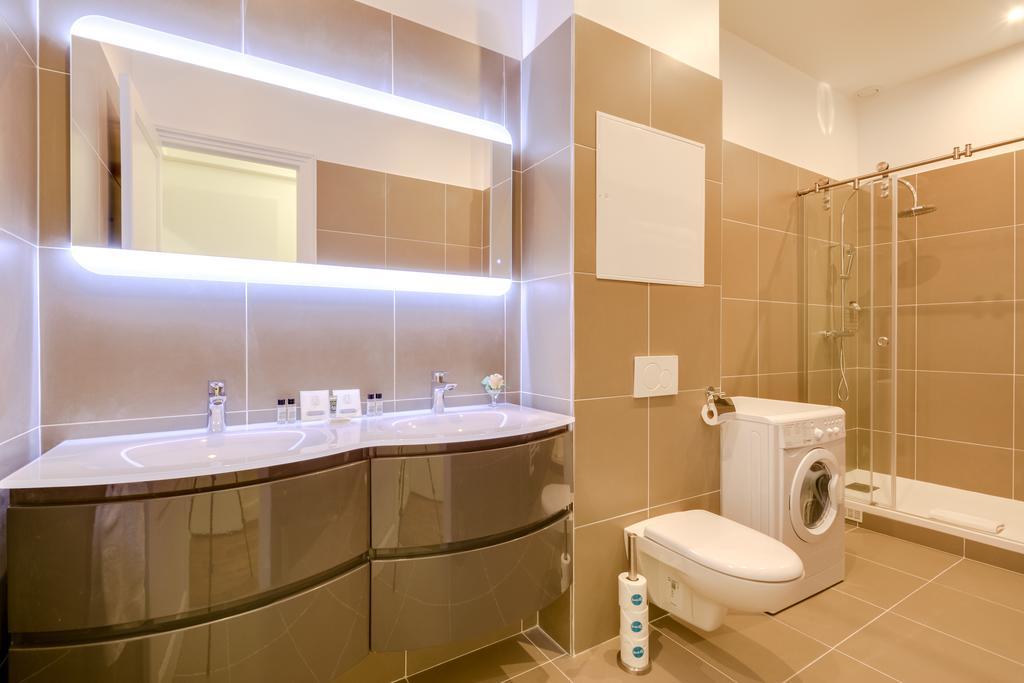 Apartamento Sweet Inn - Boetie IV *