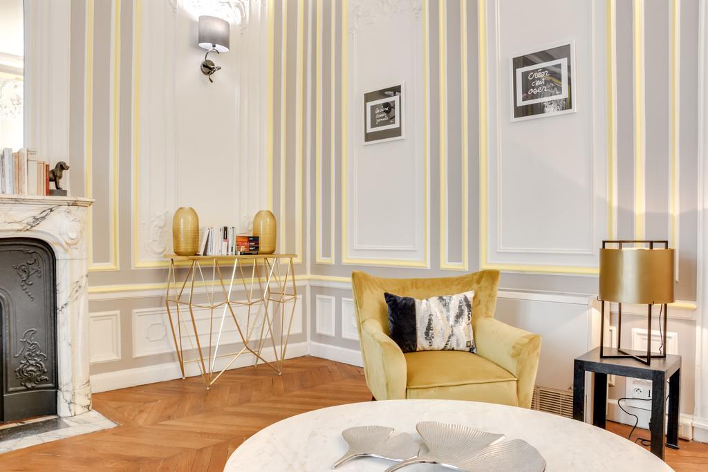 Sweet Inn - Boetie IV