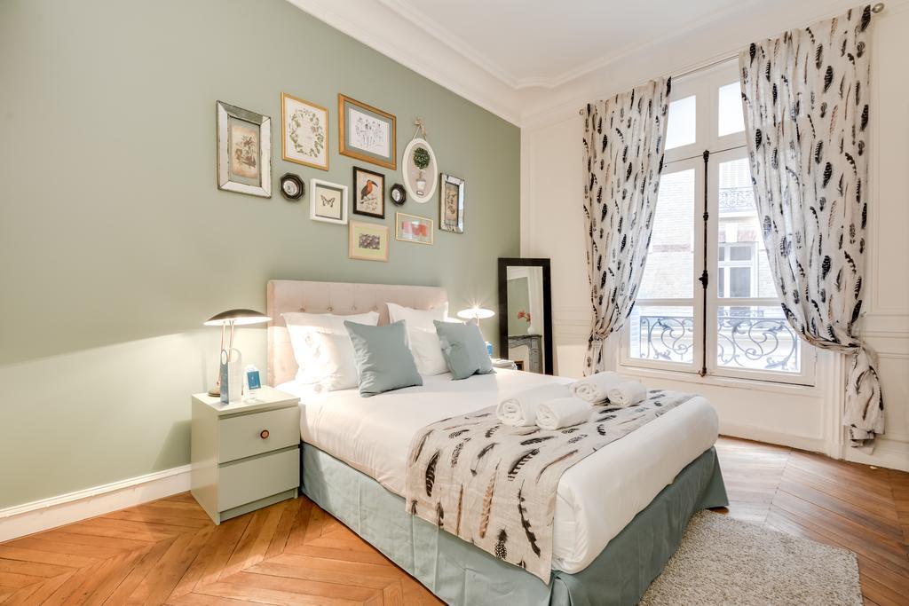 Apartamento Sweet Inn - Boetie IV