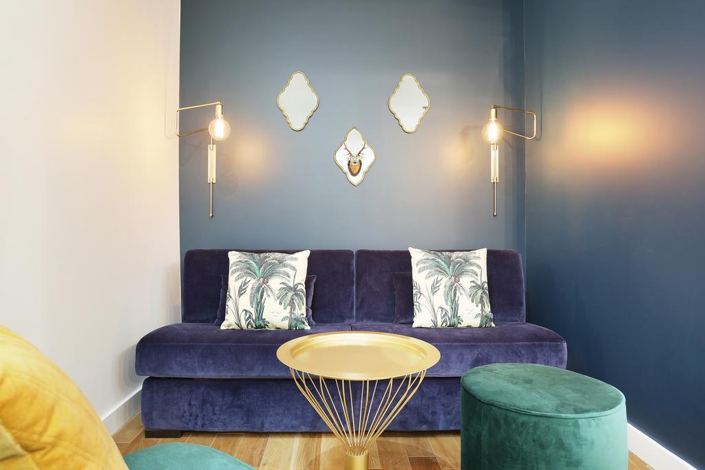 Appartement Rent A - Charon 3 Paris