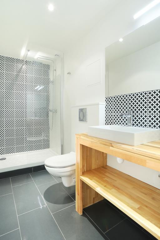 Rent A - Charon 3 * Paris