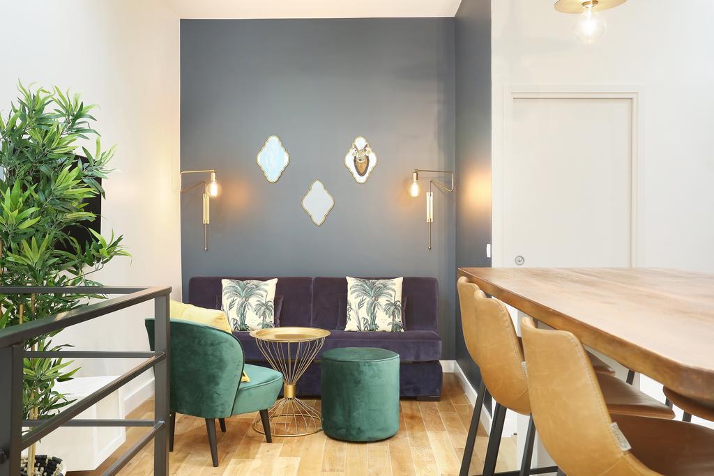 Appartement Rent A - Charon 3