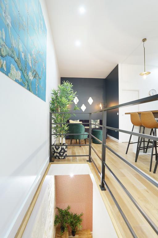 Rent A - Charon 3 Paris
