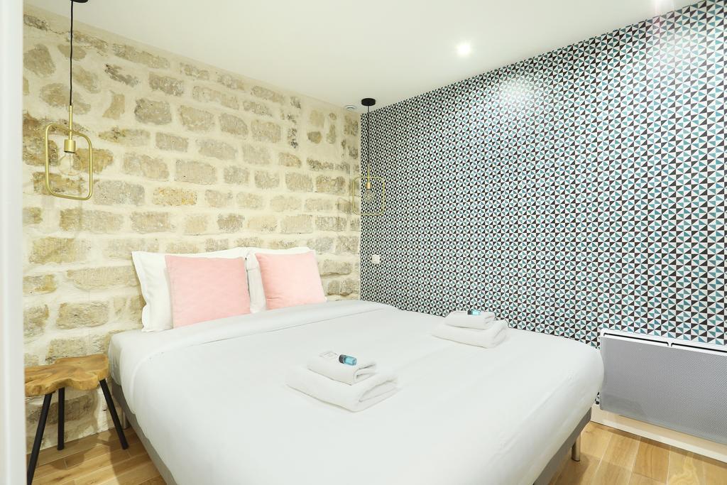 Rent A - Charon 3 Appartement