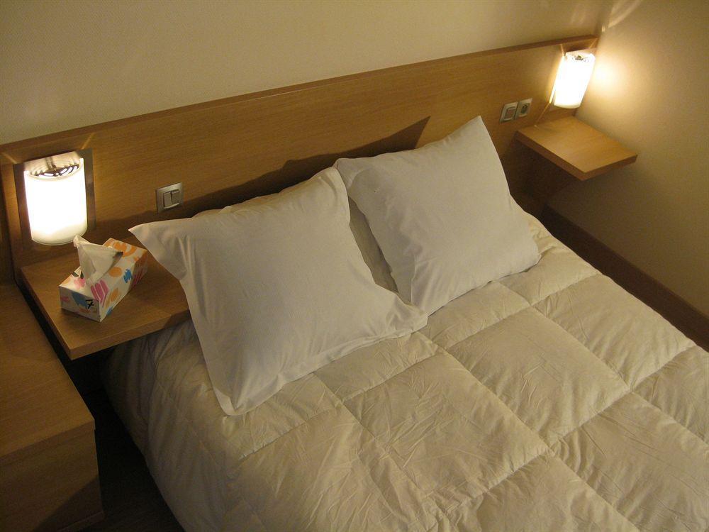 Tipi 2* Paris