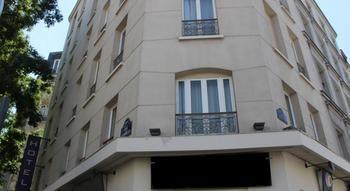 Hotel De L'union 3*