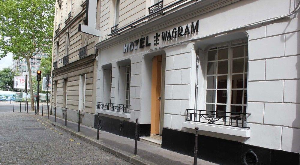 Royal Wagram