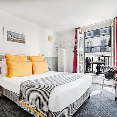 Monterosa - Astotel Hotel 3*