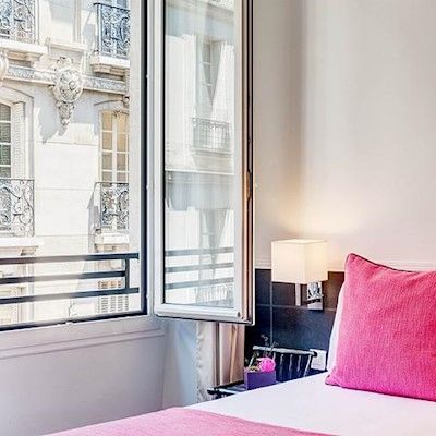 Caumartin Opéra - Astotel 3*