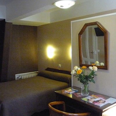 Hotel Ambassadeur Paris
