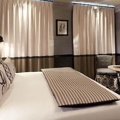 Hotel Les Plumes 4*