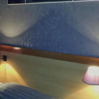 Hotel Du Chemin Vert Paris