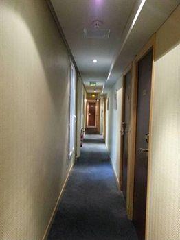 Hotel Vintage Gare Du Nord By Hiphophostels Paris