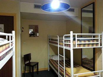 Hotel Vintage Gare Du Nord By Hiphophostels Paris