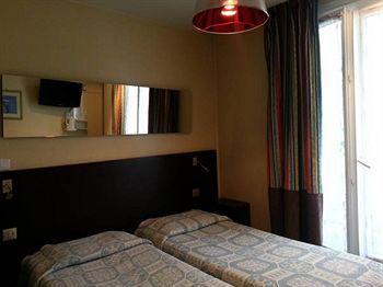 Vintage Gare Du Nord By Hiphophostels Hotel Paris