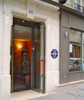 Vintage Gare Du Nord By Hiphophostels Paris