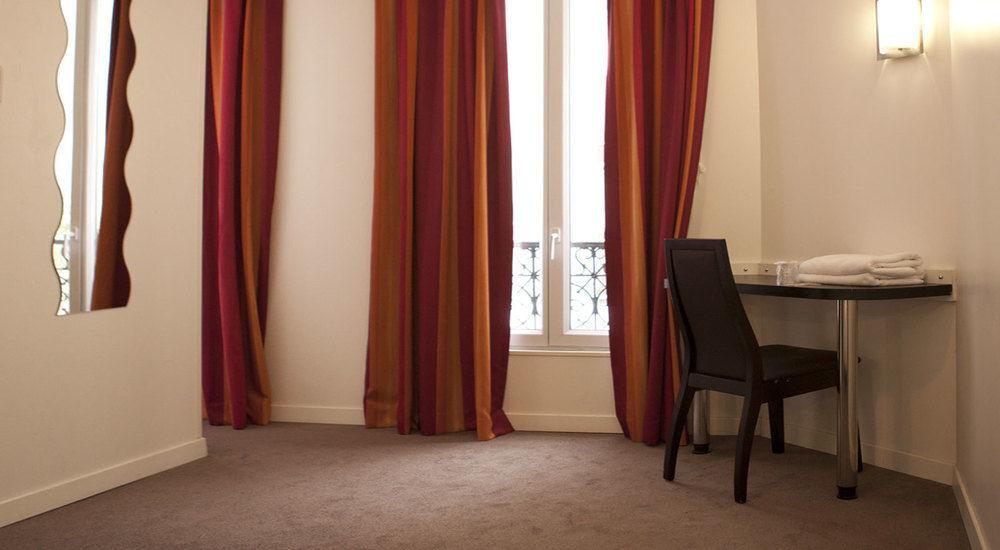 Royal Wagram Paris