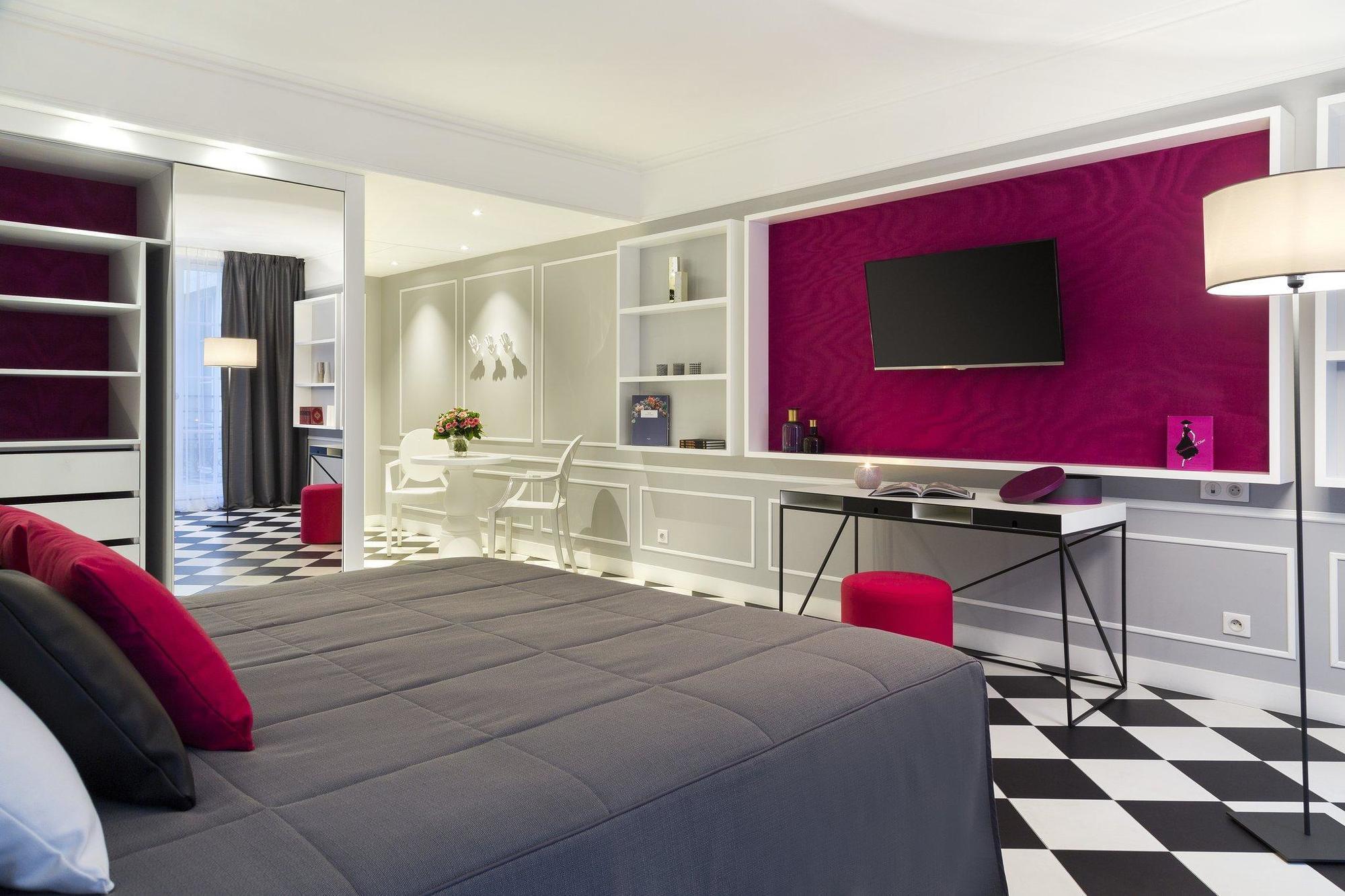 Citadines Opéra