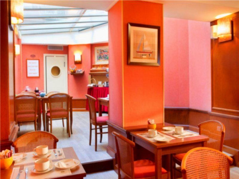 Maison Axel Opéra Hotel Paris