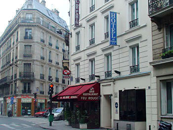 De Opera Hotel 2*
