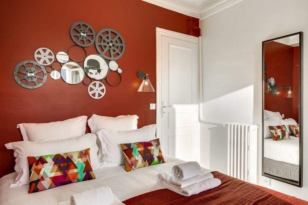 Sweet - Saint Germain Apartment Paris