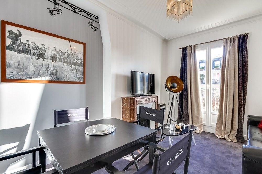 Apartment Sweet - Saint Germain Paris