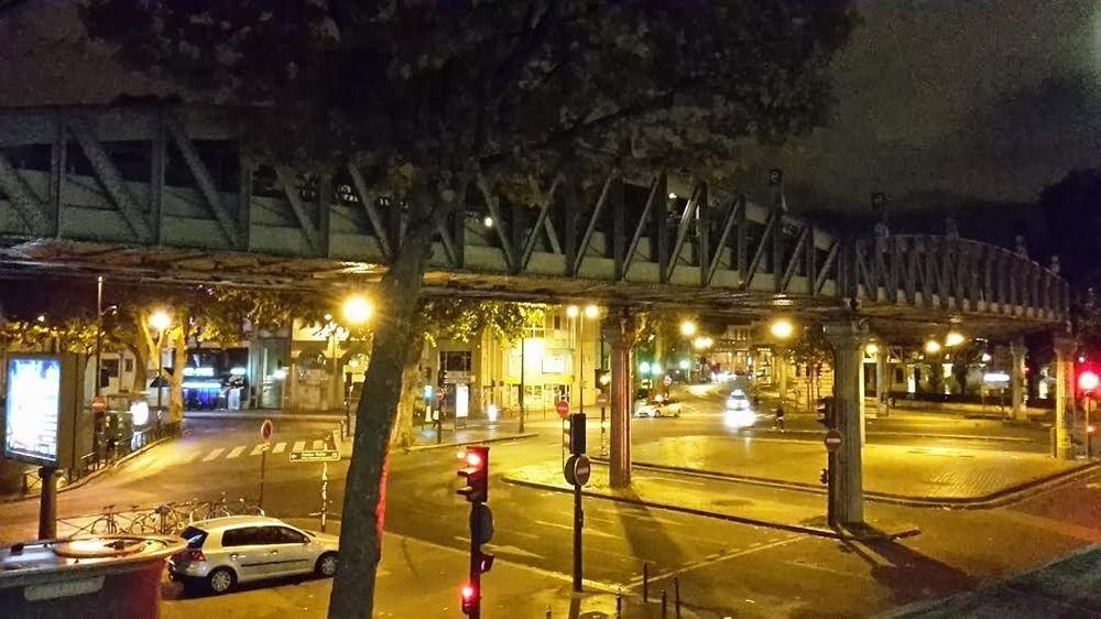 Hotel De La Comete Paris