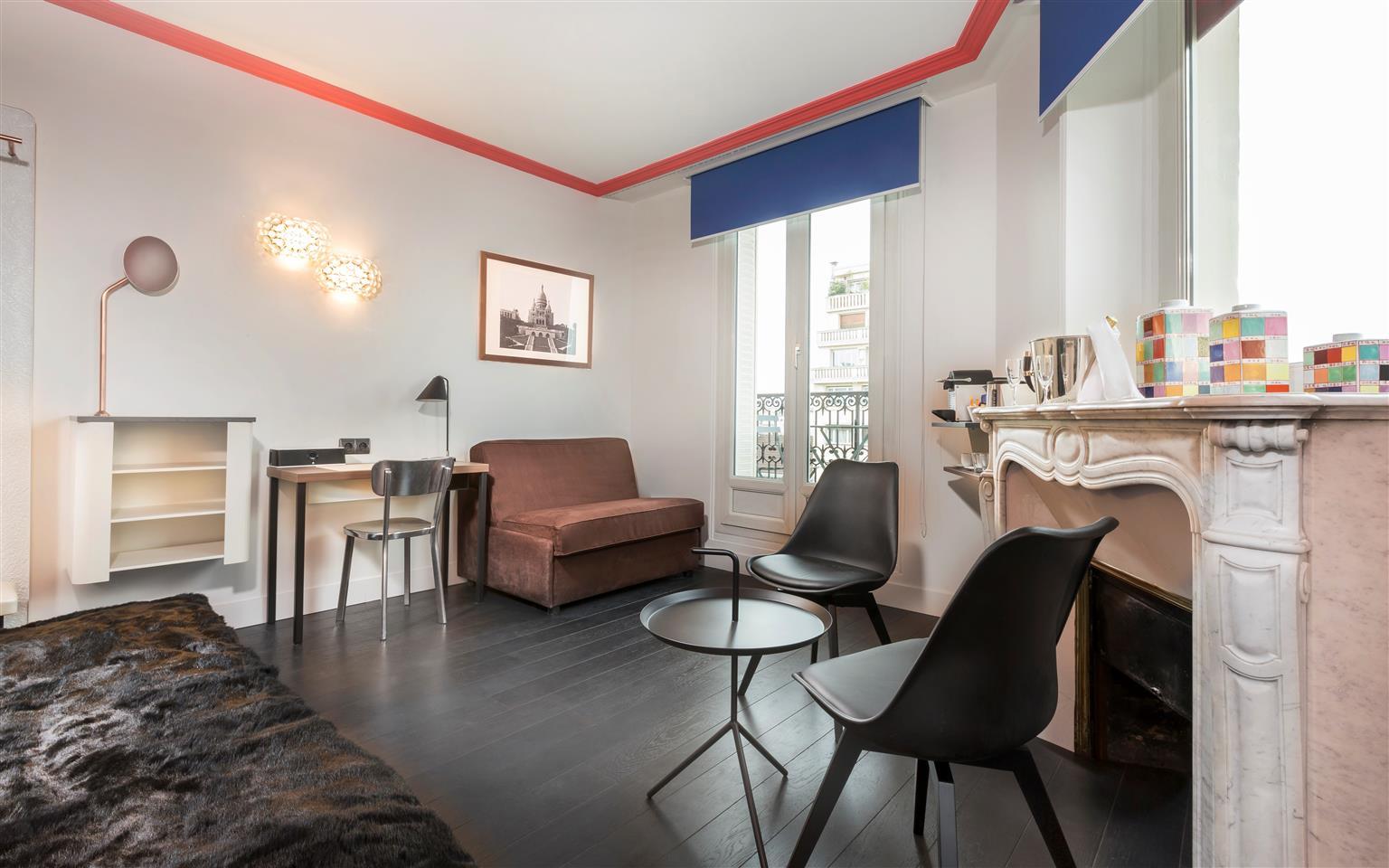 Hotel Best Western Plus La Demeure
