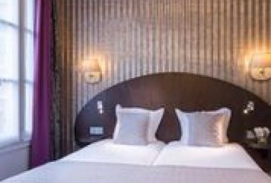 De Neuve By Happyculture Hotel Paris