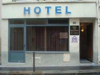 Les Boulevards *