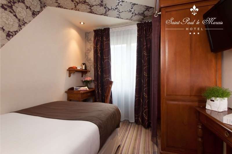 De Jobo 4* Paris