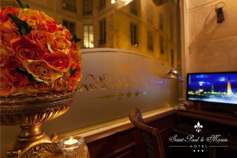 De Jobo Hotel Paris