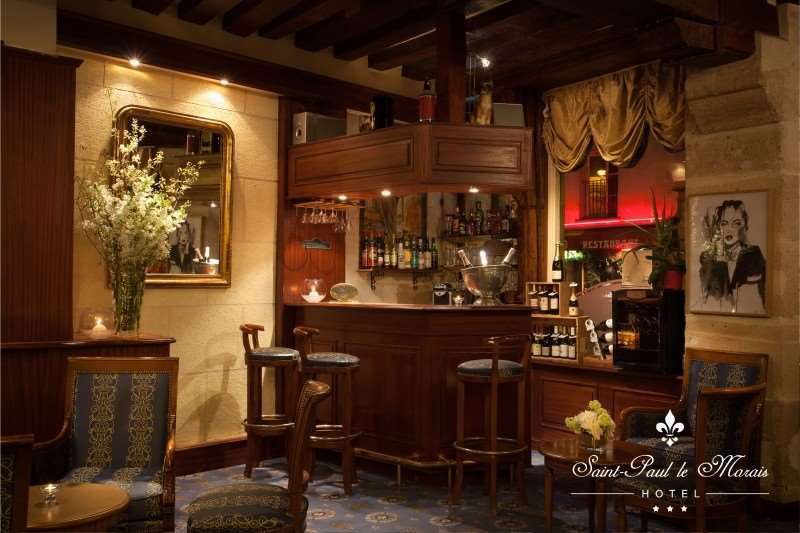 De Jobo Paris