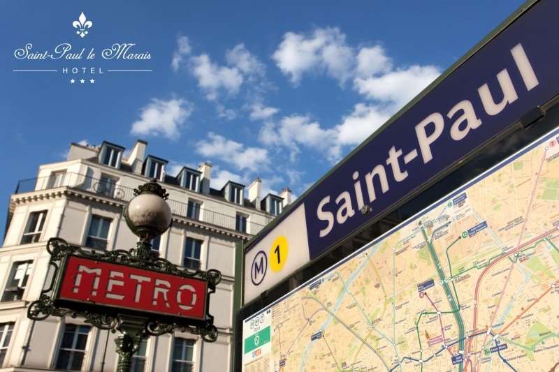 Hotel De Jobo Paris