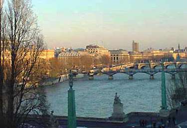 Du Quai Voltaire 3* Paris