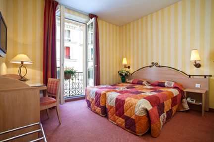Delambre Paris