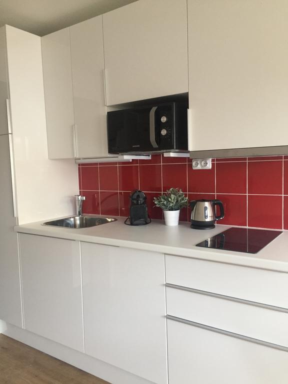 Apartamento Tour Eiffel Rent Paris