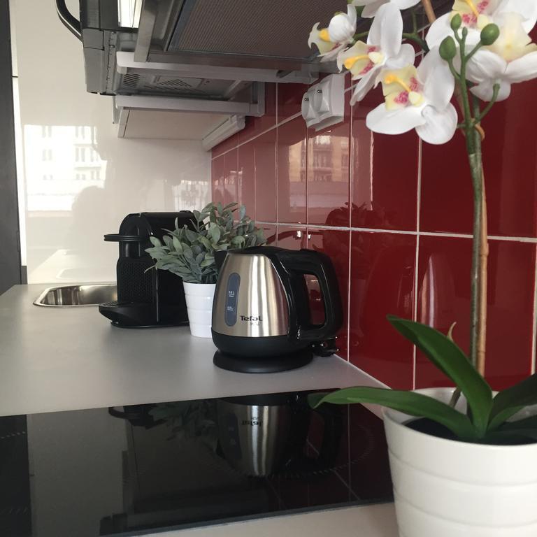 Tour Eiffel Rent Apartamento Paris