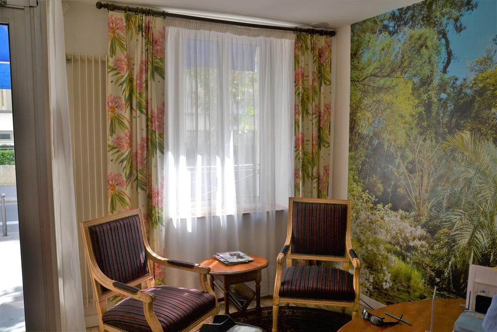 Le Clos D'alesia 3*