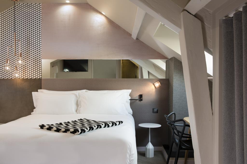 Hotel Duette 3*