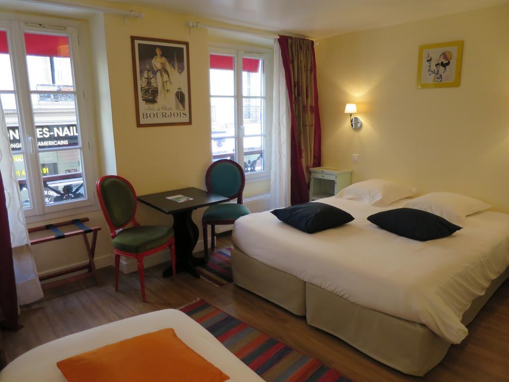 Hotel Eldorado