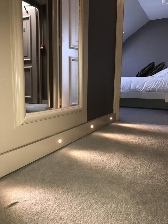 Jacques De Molay - Fitness & Sauna Hotel Paris