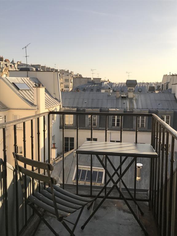 Jacques De Molay - Fitness & Sauna 3* Paris