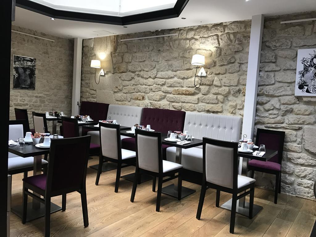 Jacques De Molay - Fitness & Sauna Hotel