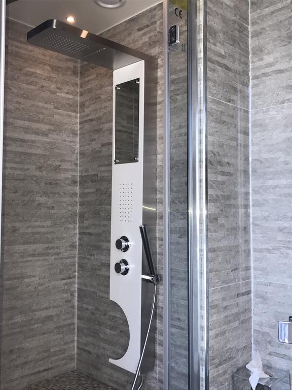 Hotel Jacques De Molay - Fitness & Sauna Paris