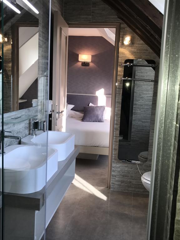Jacques De Molay - Fitness & Sauna 3*