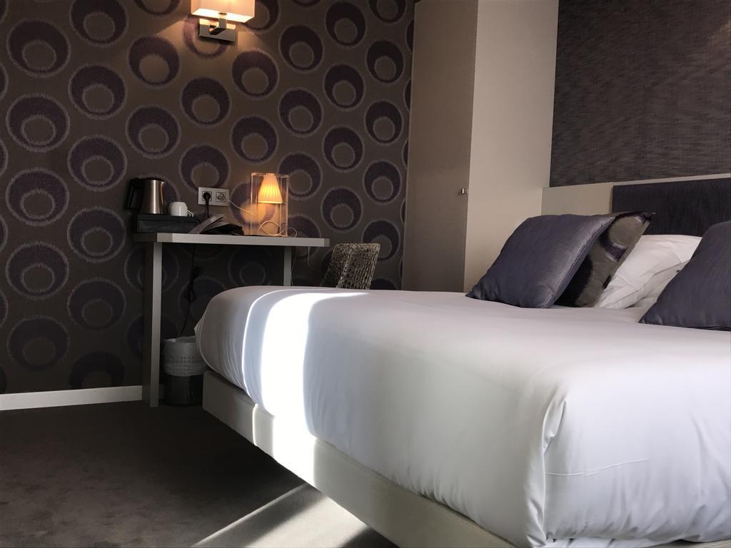 Jacques De Molay - Fitness & Sauna 3* Paris