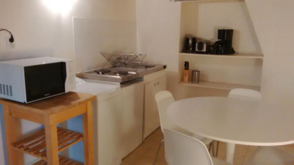Bridgestreet Le Marais - Les Halles Apartamento *